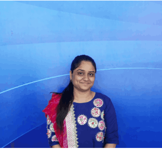 Ms. Jigyasa Bhatra - Ryan International School, Jagatpura