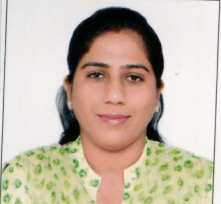 Mrs. Jyoti Duggal - Ryan International School, Bavdhan