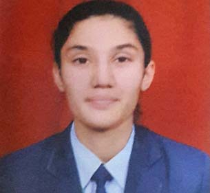 Mr. Kashish Sharma - Ryan International School, Sec 31 Gurgaon