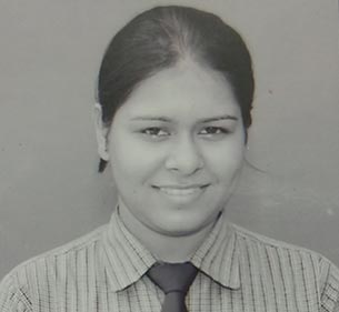 Kavya Sharma - Ryan International School, Amritsar