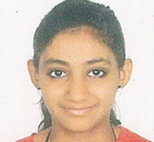 Ms. Khyati Joshi - Ryan International School, Adajan, Surat