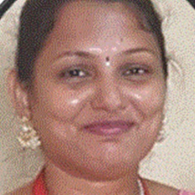 Ms.Latha - Ryan International School, Sriperumbudur