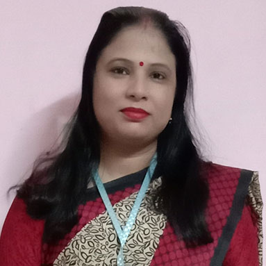 Manju Pandey - Ryan International School, Mohali