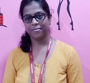 Ms. Meera Tiwari - Ryan International School,Ambernath