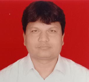 Mr. Pramod Tidke - Ryan International School, Aurangabad