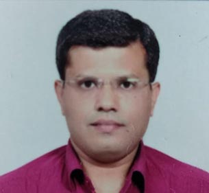 Mr. Niraj Muley - Ryan International School, Aurangabad