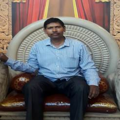 Mr. Chandeshwar Rai - Ryan International School, SXHS Jabalpur