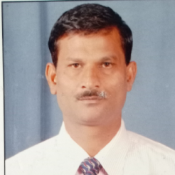 Mr.Pawan Kumar Jain - Ryan Intetrnational School, SXHS Jabalpur