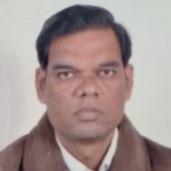 Mr.Rakesh Jhade - Ryan Intetrnational School, SXHS Jabalpur