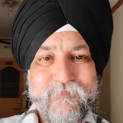 Mr.Satinder Pal Singh - Ryan International School, Nerul