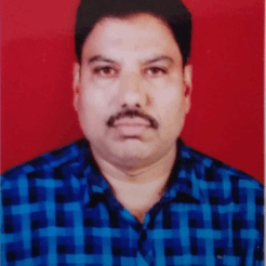 Dr Sudhir Chavan - Ryan International School, Jalna