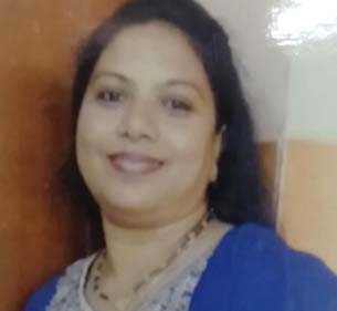 Mrs. Simi Miranda - Ryan International School, Malad