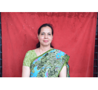 Miss Sonali Khandelwal - Ryan International School, Gondia Miss Sonali Khandelwal - Ryan International School, Gondia
