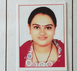 Mrs. Sweta Jhawar - Ryan International School, Durg