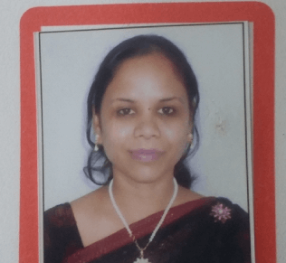 Mrs. Pratiksha Ashish Chandu - Ryan International School, Durg