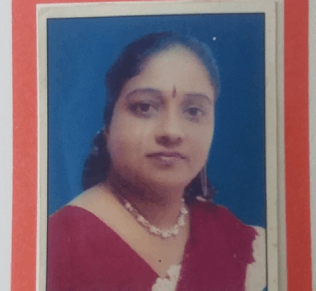 Mrs. Deepa Rao- Ryan International School, Durg