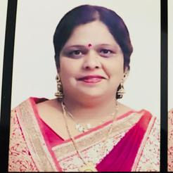 Mrs. Asha Yadav - Ryan International School, SXHS Jabalpur