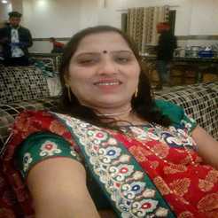 Mrs. Hemlata Yadav - Ryan International School, SXHS Jabalpur