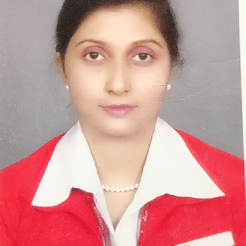 Mrs. Anu Khanna - Ryan International School, Ravigram