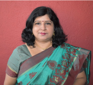 Mrs. Sangeeta Tanwar - Ryan International School, Nerul