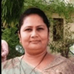 Mrs. Monica Deepak Nirmal - Ryan International School, Jalna