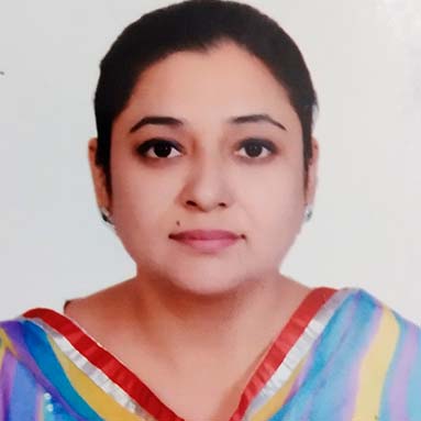 Ms. Rupinder Kaur (English, PGT)