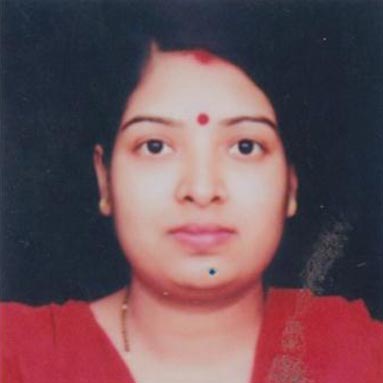 Ms. Nalini Jha - Ryan International School Bannerghatta