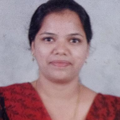 Ms. Anita Victoria - Ryan International School Kundalahalli - Ryan Group