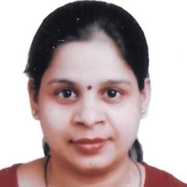 Ms. Seema Agarwal - Ryan International School, Malad West