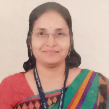 Ms. Chaitali Birhade