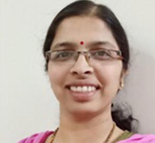 Ms. Swapna P Shetty