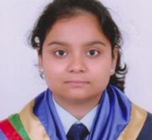 Ms. Shruti Bhadwaj - Ryan International School, Bannerghatta