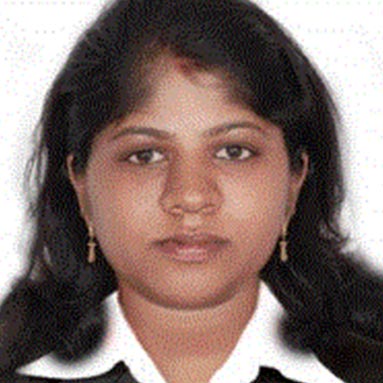 Ms. Priyadarshini - Ryan International School, Sriperumbudur