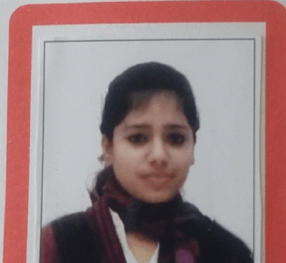 Ms. Sharina Siraj - Ryan International School, Durg