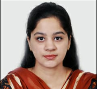 Ms. Shubhi Tiwari