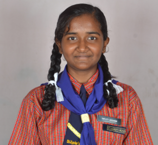 Ms. Archie Gupta - Ryan Intetrnational School, SXHS Jabalpur