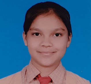 Ms. Shambhavi Anand - Ryan International School, Nerul