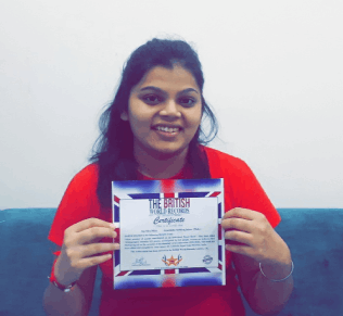 Ms. Akansha Sethiya - Ryan International School, Jalna