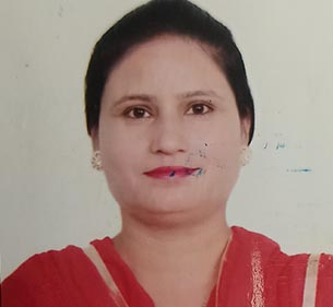 Nirmaljeet Kaur - Ryan International School, Amritsar