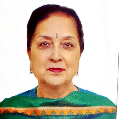 Nirmaljit Kaur