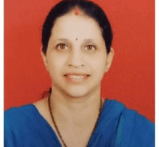 Prof : Saritha Harish - Ryan International School, Kulai