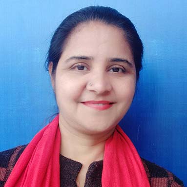 Poonam Bassi   (TGT-Science)