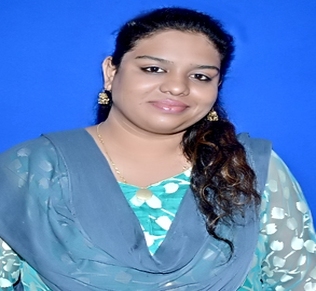 Dr. Palak Esther Singh