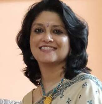 Ms. Priya Sondhi - Ryan International School, Bhondsi, Gurgaon