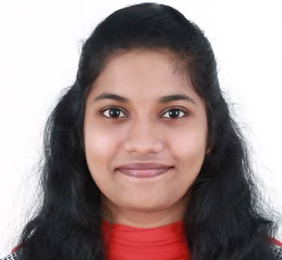 Ms. Rani Cheriyachan - Ryan Interntional Kunnukara - Ryan Group