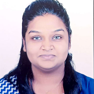 Ms. Ruth Amanna - Ryan International School, Ambernath