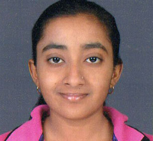 Ms. Shivani Joshi - Ryan International School, Adajan, Surat