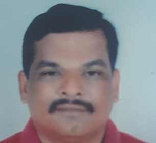 Mr. Shreenath Parida - Ryan International School, Masma Village