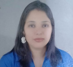 Ms. Sonia Gogia - Ryan International School, Adajan, Surat