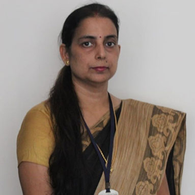 Sudha Singh - Ryan International School, Mohali